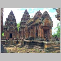 Cambodia, Banteay Srei Temple, photo tizibcn, tripadvisor.jpg